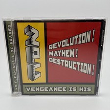 GT Interactive Software ZPC PC CD-ROM Action Mecha Game M - Mature Rated 1996 picture