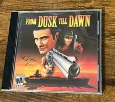 From Dusk Till Dawn (PC, 2001) picture