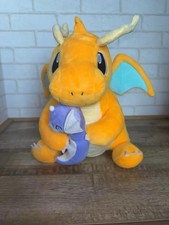 Dragonite and Dratini Plush Doll picture