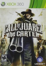 Call Of Juarez: The Cartel - Xbox 360 picture