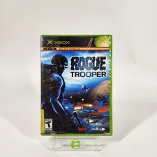 Rogue Trooper (Microsoft Xbox, 2006) picture