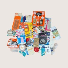 Vintage Sewing Notions Assortment Lot picture