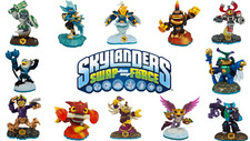 Skylanders Swap Force Buy 3 Get 1 Free... 🎮 on $50+ Order 🎮 picture