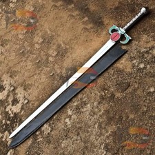 Handmade Stainless steel Thunder cat Sword of Omens Fully Handmade Replica picture
