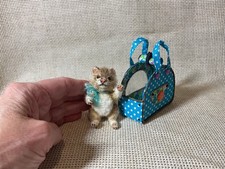 Miniature Kitten - approx.2