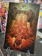 Midnight Spider-Man #1 John Giang VIRGIN NYCC 2026 LTD 800 COA picture
