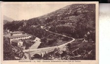 CHIOMONTE TRAVELLED 1939 POWER PLANT OCCASION  picture