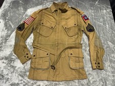WWII Impressions