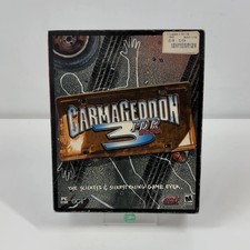 New Carmageddon 3 TDR 2000 (PC, 2000) picture