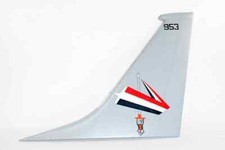 VX-20 P-8a Tailflash picture