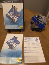 Genki Kaidou Battle 2 Chain Reaction PS2 NTSC-J Japan cib. Racing. Region locked picture