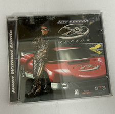 Jeff Gordon XS Racing, NASCAR Pinball, NASCAR Simracing PC CD-ROM Games Lot picture