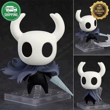 Hollow Knight Wanderer Nendoroid 2195 PVC Figure Toy Statue NEW Same Day 🚛✅ picture