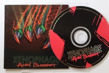 Xenophage Alien Bloodsport PC picture