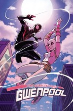 Gwenpool, The Unbelievable Vol. 2, Christopher Hastings picture