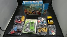 PLAYMOBIL 4202 model set picture