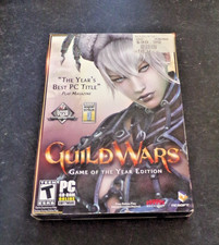 Guild Wars: Game of the Year Edition (PC) picture