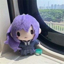 Project Sekai The movie Plush toy Fuwapuchi Mascot Mafuyu Asahina New picture