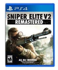 Sniper Elite V2 Remastered - PlayStation 4 picture