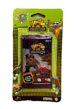 Codename Kids Next Door Trading Cards Game 2005 Wizards Of The Coast Numbuh Five picture