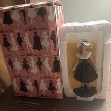 Enesco From Barbie with Love 