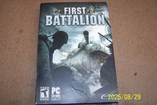 First Battalion picture