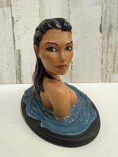 Michael Turner Fathom Aspen Matthews Bust Statue RARE Limited Ed # 007/500 CIB picture