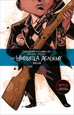 The Umbrella Academy: Dallas picture