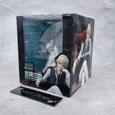 Union Creative Saiyuki RELOAD ZEROIN Genjyo Sanzo Action Figure Japan Anime Toy picture