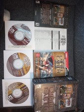 Empire Earth II: Platinum Edition (PC, 2006) picture