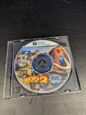 Zoo Tycoon 2: Extinct Animals Windows PC CD-ROM picture