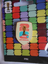 FIFA / 2026 World Cup Pin * GENUINE * Free Shipping picture