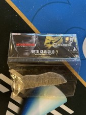 Metal Gear Solid Mustache, Pax West Exclusive, Konami Production, Brand New picture