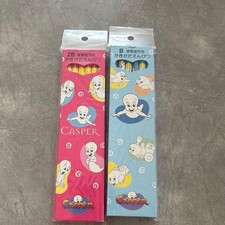 Kakikata Pencil Casper 2 Dozen Showa Retro #6cafa9 picture