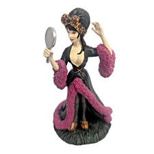 Department 56 Elvira On Set Figurine Mistress of the Dark 2022 Enesco New picture