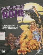 DISCWORLD NOIR +1Clk Windows 11 10 8 7 Vista XP Install picture