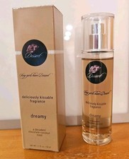 NOS Jessica Simpson DESSERT BEAUTY Dreamy 1.7 oz Fragrance Spray Vintage Y2k B87 picture