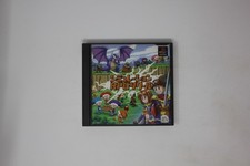 Simulation RPG Tsukuru PlayStation JP SLPS-00876 JPN picture