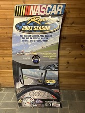 NASCAR Racing 2003 Season Ultimate Sim Racing Man Cave Bundle picture