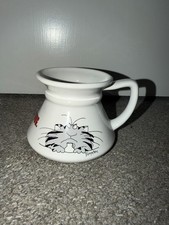 Vintage Sandra Boynton Spill Proof Mug - Keep Your Paws Off My Mug - Cat picture