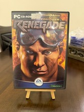 Command & Conquer: Renegade (PC, 2002) - READ DESCRIPTION picture