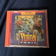 The Yukon Trail PC 1.0 complete picture