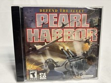Pearl Harbor: Defend the Fleet (PC) SEALED - for Windows picture