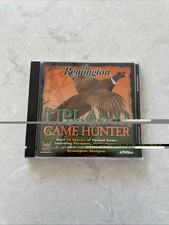 Remington Upland Game Hunter (PC) 1998 picture