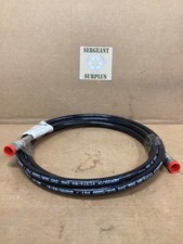 Hose, hydraulic boom section, winch/HEMTT/Grove crane 4720-01-358-2505 picture