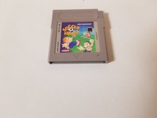 Soccer Mania Nintendo Game Boy picture