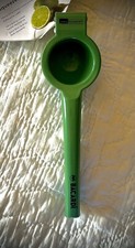 Bacardi Rum Cocktail Lime Squeezer *BRAND NEW* picture