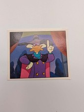 1991 panini darkwing duck card #1 (rookie/ first appearance) picture
