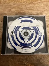 Tron 2.0 Video Game Pc CD-ROM T-Teen Buena Vista Interactive picture