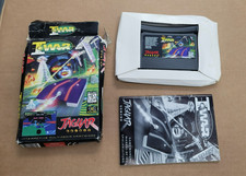 I-WAR Atari Jaguar Complete In Box CIB Great Shape picture